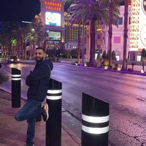 Meet your Posher, Alaa